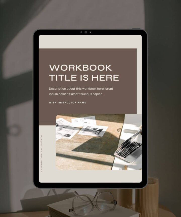 Sample Product Three